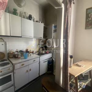 Rijeka, Donji Zamet, 1skl, 40m2