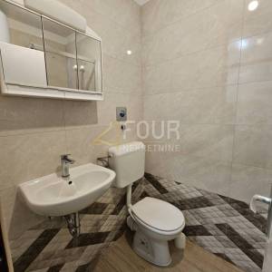 Rijeka, Donji Zamet, 21.26m2, novoadaptirana garsonijera