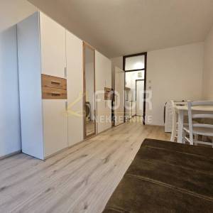 Rijeka, Donji Zamet, 21.26m2, novoadaptirana garsonijera