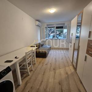 Rijeka, Donji Zamet, 21.26m2, novoadaptirana garsonijera