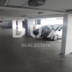 RIJEKA, DONJI ZAMET - 47 m2, 1S+DB, garaža, novija gradnja!