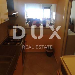 RIJEKA, DONJI ZAMET - 47 m2, 1S+DB, garaža, novija gradnja!