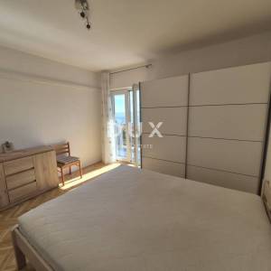 RIJEKA, DONJI ZAMET- stan 1S+DB, za dugoročni najam