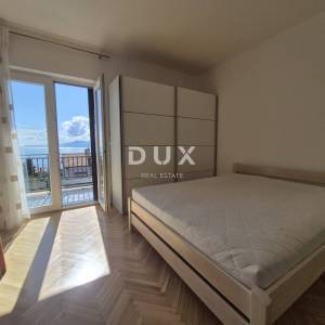RIJEKA, DONJI ZAMET- stan 1S+DB, za dugoročni najam