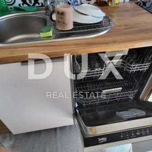 RIJEKA, DRAŽICE, samostojeća kuća s 4 soba i velikom okućnicom 