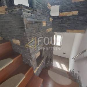 Rijeka, Drenova, 220.64m2, u naravi 2 stana, novogradnja