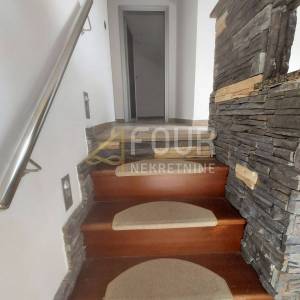 Rijeka, Drenova, 220.64m2, u naravi 2 stana, novogradnja