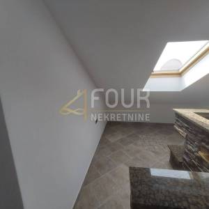 Rijeka, Drenova, 220.64m2, u naravi 2 stana, novogradnja