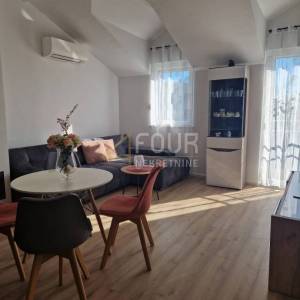 Rijeka, Drenova, 57.14m2, 2s+db