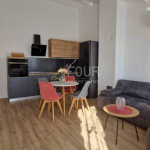 Rijeka, Drenova, 57.14m2, 2s+db