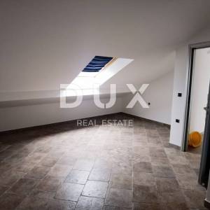 RIJEKA-Drenova, Dvoetažni stan 108m2