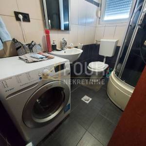 Rijeka, Drenova, dvoetažni 2s+db, balkon
