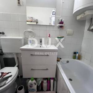 RIJEKA, DRENOVA - Garsonijera na odličnoj lokaciji