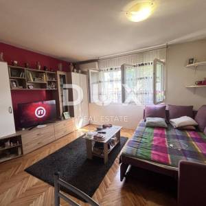 RIJEKA, DRENOVA - Garsonijera na odličnoj lokaciji