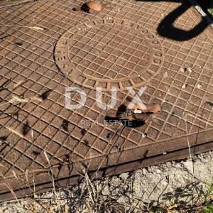 RIJEKA, DRENOVA - građevinsko zemljište 3.512 m2 za stambenu zgradu / stanove / apartmane / obiteljsku kuću / villu! PRILIKA!...