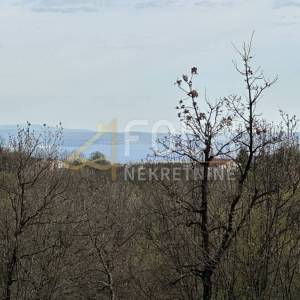 Rijeka, Drenova, građevinsko zemljište, 7.557m2