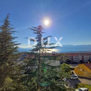 RIJEKA, DRENOVA - Lijepi dvoetažan stan