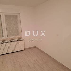 RIJEKA - fantastičan stan s vlastitom okućnicom 280m2 i 2 parkirna mjesta