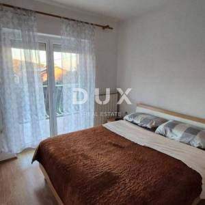 RIJEKA, GORNJA DRENOVA – Samostojeća kuća s 2 stana, garažom, starinom i okućnicom 500 m²