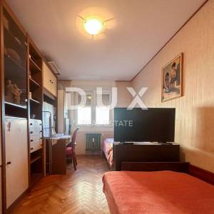 RIJEKA, GORNJA VEŽICA - 2S+DB, 1.kat, najtraženija lokacija