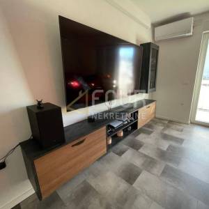 Rijeka, Gornja Vežica, 2skl, 50.62m2, balkon