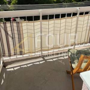 Rijeka, Gornja Vežica, 2skl, 50.62m2, balkon