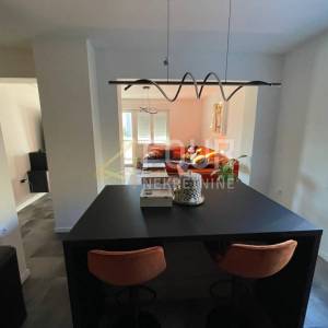 Rijeka, Gornja Vežica, 2skl, 50.62m2, balkon