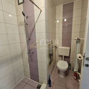 Rijeka, Gornja Vežica, 36.65m2, 1skl, pogled na more