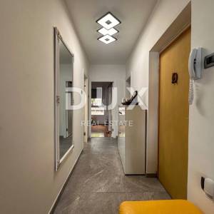 RIJEKA, GORNJA VEŽICA - adaptirani 2S + DB s otvorenim pogledom