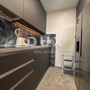 RIJEKA, GORNJA VEŽICA - adaptirani 2S + DB s otvorenim pogledom