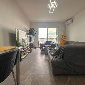RIJEKA, GORNJA VEŽICA - adaptirani 2S + DB s otvorenim pogledom