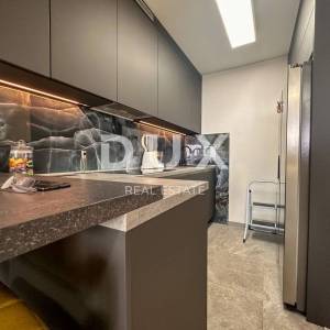 RIJEKA, GORNJA VEŽICA - adaptirani 2S + DB s otvorenim pogledom