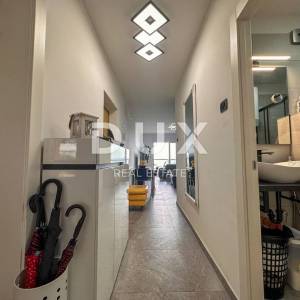 RIJEKA, GORNJA VEŽICA - adaptirani 2S + DB s otvorenim pogledom