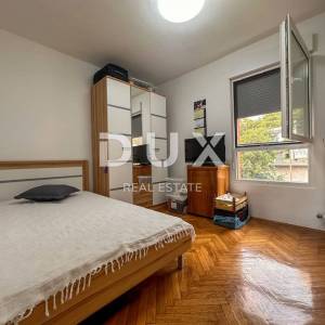 RIJEKA, GORNJA VEŽICA - adaptirani 2S + DB s otvorenim pogledom