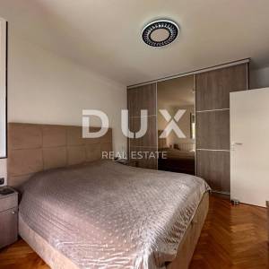 RIJEKA, GORNJA VEŽICA - adaptirani 2S + DB s otvorenim pogledom