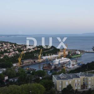 RIJEKA, GORNJA VEŽICA - Stan za dugoročni najam
