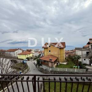 RIJEKA, GRBCI - novouređen stan za dugoročni najam!