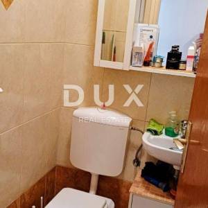RIJEKA, HOSTI - 3S+DB s pogledom na more