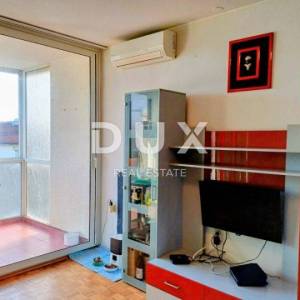 RIJEKA, HOSTI - 3S+DB s pogledom na more