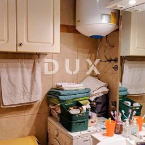 RIJEKA, HOSTI - 3S+DB s pogledom na more