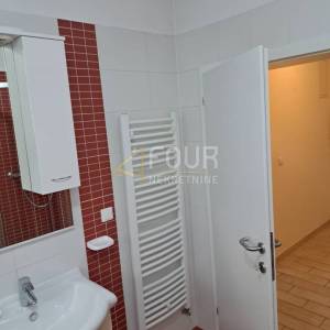 Rijeka, Hosti, 78.57m2, 2s+db, terasa, okućnica 280m2
