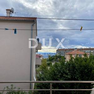 RIJEKA, HOSTI - novo adaptiran stan 