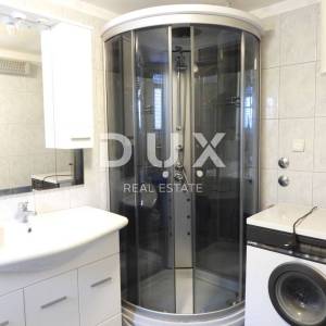 RIJEKA, HRELJIN- dvojna kuća 150m2 s pogledom na more + okoliš 1450m2