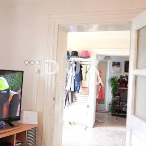RIJEKA, HRELJIN- dvojna kuća 150m2 s pogledom na more + okoliš 1450m2