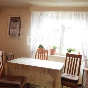 RIJEKA, HRELJIN- dvojna kuća 150m2 s pogledom na more + okoliš 1450m2