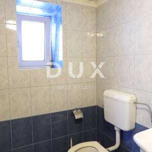 RIJEKA, HRELJIN- dvojna kuća 150m2 s pogledom na more + okoliš 1450m2