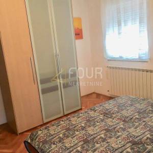 Rijeka, Kantrida, 107.70m2, 3s+db, terasa