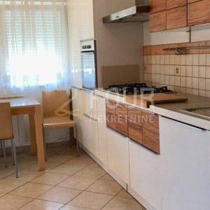 Rijeka, Kantrida, 107.70m2, 3s+db, terasa