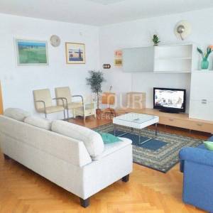 Rijeka, Kantrida, 107.70m2, 3s+db, terasa