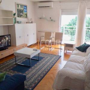 Rijeka, Kantrida, 107.70m2, 3s+db, terasa